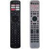 General PANASONIC N2QBYA000048 - náhradný diaľkový ovládač rádiový (BT) General PANASONIC N2QBYA000048 - náhradný diaľkový ovládač rádiový (BT)