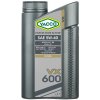 Olej Yacco VX 600 5W-40 1L 30291 Olej Yacco VX 600 5W-40 1L 30291