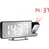 Digitálne hodiny s projektorom BLOW CL-01 Digitálne hodiny s projektorom BLOW CL-01