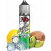 Příchuť IVG Shake and Vape 18ml Kiwi Lemon Kool Příchuť IVG Shake and Vape 18ml Kiwi Lemon Kool