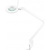 ACTIVESHOP Kozmetická Lampa LED GLOW 8021 stolná s reguláciou farby svetla ACTIVESHOP Kozmetická Lampa LED GLOW 8021 stolná s reguláciou farby svetla