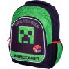 ASTRA Školský batoh Minecraft Time To Mine (veľký) ASTRA Školský batoh Minecraft Time To Mine (veľký)