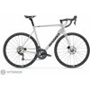 Basso Venta Disc Stone Gray Shimano 105 Microtech MCT 2024 56 cm Basso Venta Disc Stone Gray Shimano 105 Microtech MCT 2024 56 cm