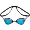 Plavecké okuliare Arena COBRA ULTRA SWIPE MIRROR strieborná,čierna Plavecké okuliare Arena COBRA ULTRA SWIPE MIRROR strieborná,čierna