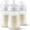 Philips AVENT Fľaša Natural Response 260 ml, 1m+ 3 ks Philips AVENT Fľaša Natural Response 260 ml, 1m+ 3 ks