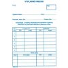 Igaz 075 Výplatné vrecko, C6 Igaz 075 Výplatné vrecko, C6