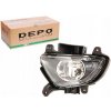 HMLOVÁ LAMPA (H27W) HYUNDAI I30 FD 10.07-0 HMLOVÁ LAMPA (H27W) HYUNDAI I30 FD 10.07-0
