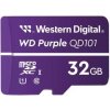 Western Digital 32GB microSDXC Purple Ultra Endurance (WDD032G1P0C) Western Digital 32GB microSDXC Purple Ultra Endurance (WDD032G1P0C)