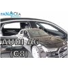 Deflektory Heko Audi A6 5D Sedan od 2018 (+zadné) Deflektory Heko Audi A6 5D Sedan od 2018 (+zadné)