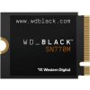 WD Black SN770M 2TB, WDS200T3X0G (WDS200T3X0G-00CHY0) WD Black SN770M 2TB, WDS200T3X0G (WDS200T3X0G-00CHY0)
