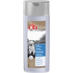 8in1 Šampón Puppy 250ml