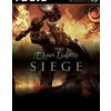 Elven Legacy: Siege (PC) DIGITAL Elven Legacy: Siege (PC) DIGITAL