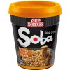 Nissin Instantná polievka soba pekinská kačica 87 g Nissin Instantná polievka soba pekinská kačica 87 g