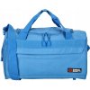 Športová taška Enrico Benetti San José 22 L - modrá Športová taška Enrico Benetti San José 22 L - modrá