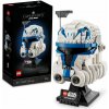 LEGO stavebnica LEGO® Star Wars™ 75349 Helma kapitána Rexa (5702017421346) LEGO stavebnica LEGO® Star Wars™ 75349 Helma kapitána Rexa (5702017421346)