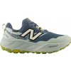 New Balance Trailové topánky Fresh Foam X Hierro v9 Gore-Tex whig643