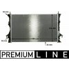 Chladič motora MAHLE ORIGINAL CR 461 000P (CR461000P) Chladič motora MAHLE ORIGINAL CR 461 000P (CR461000P)