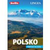 Polsko Berlitz 3v