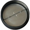 Spätná klapka, priemer 150mm Spätná klapka, priemer 150mm