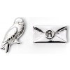 Carat Shop náušnice Harry Potter Sova Hedvika pecky WES1746 Carat Shop náušnice Harry Potter Sova Hedvika pecky WES1746