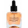 Nails Inc. Vit C Please vyživující olej na nehty a nehtovou kůžičku 14 ml Nails Inc. Vit C Please vyživující olej na nehty a nehtovou kůžičku 14 ml