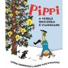Pippi a veselá rozlúčka s Vianocami - Astrid Lindgrenová Pippi a veselá rozlúčka s Vianocami - Astrid Lindgrenová