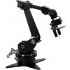 Robotické rameno Waveshare so sériovou zbernicou Robotické rameno Waveshare so sériovou zbernicou