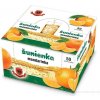 HERBEX Šumienka MANDARÍNKA vrecúška po šumivý nápoj v prášku s príchuťou 50 ks 10 g HERBEX Šumienka MANDARÍNKA vrecúška po šumivý nápoj v prášku s príchuťou 50 ks 10 g