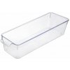 Plastový košík-organizér Orion UROVNAJTO 32,5x10x7,5 cm Plastový košík-organizér Orion UROVNAJTO 32,5x10x7,5 cm