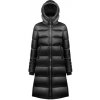 Dámsky kabát Poivre Blanc W23-1207-WO SYNTHETIC DOWN - čierna XL Dámsky kabát Poivre Blanc W23-1207-WO SYNTHETIC DOWN - čierna XL