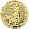 The Royal Mint zlatá minca minca Britannia 2022 1 Oz The Royal Mint zlatá minca minca Britannia 2022 1 Oz