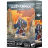 Games Workshop Warhammer 40000: Ultramarines - Marneus Calgar in Armour of Antilochus