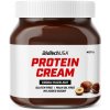 BioTech USA Protein Cream 400 g čokoláda BioTech USA Protein Cream 400 g čokoláda