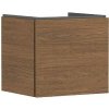 Hansgrohe Xilesa E - Umývadlová skrinka, 50x53x47 cm, 1 zásuvka, kašmírový dub 54251550 Hansgrohe Xilesa E - Umývadlová skrinka, 50x53x47 cm, 1 zásuvka, kašmírový dub 54251550