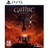 Gothic Remake (PS5) Gothic Remake (PS5)