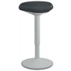 Leitz Ergo ergonomická balančná stolička na státie, svetlo šedá Leitz Ergo ergonomická balančná stolička na státie, svetlo šedá