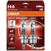 Osram Night Breaker Laser H4 +150% 2ks/balenie OSRAM 64193NL-HCB Osram Night Breaker Laser H4 +150% 2ks/balenie OSRAM 64193NL-HCB