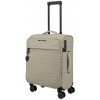 Travelite Barbara Stepp S exp. béžová 40 L