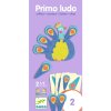Djeco Primo Ludo Počítanie