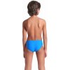 Chlapčenské plavky slipového strihu na plávanie, tréningové do bazéna Arena Dynamo VEĽ.164 Chlapčenské plavky slipového strihu na plávanie, tréningové do bazéna Arena Dynamo VEĽ.164