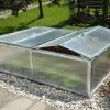 Limes polykarbonát SP 41 2 x 1,5 m Limes polykarbonát SP 41 2 x 1,5 m