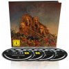 Opeth, Garden of the Titans (Opeth Live At Red Rocks Amphitheatre), Blu-ray Opeth, Garden of the Titans (Opeth Live At Red Rocks Amphitheatre), Blu-ray