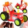 RC traktor na diaľkové ovládanie RC traktor na diaľkové ovládanie