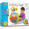 Galt míček s aktivitami