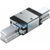 Rexroth R166621420 KWD-025 -SKS-C1-N-1 (CS) lineárny pojazdový vozík Rexroth R166621420 KWD-025 -SKS-C1-N-1 (CS) lineárny pojazdový vozík