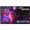 LED Monitor Optoma 3863RK 86 LED Monitor Optoma 3863RK 86