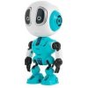 Hračka Robot, opakuje čo počuje REBEL VOICE BLUE Hračka Robot, opakuje čo počuje REBEL VOICE BLUE