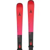 Lyže ATOMIC REDSTER S7 + MI 12 GW Red Tension/Black - 162 Lyže ATOMIC REDSTER S7 + MI 12 GW Red Tension/Black - 162