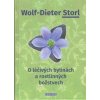 O léčivých bylinách a rostlinných božstvech O léčivých bylinách a rostlinných božstvech