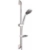 Sprchový set Optima Basic, 3 funkcie, guľatý OPE070 Sprchový set Optima Basic, 3 funkcie, guľatý OPE070